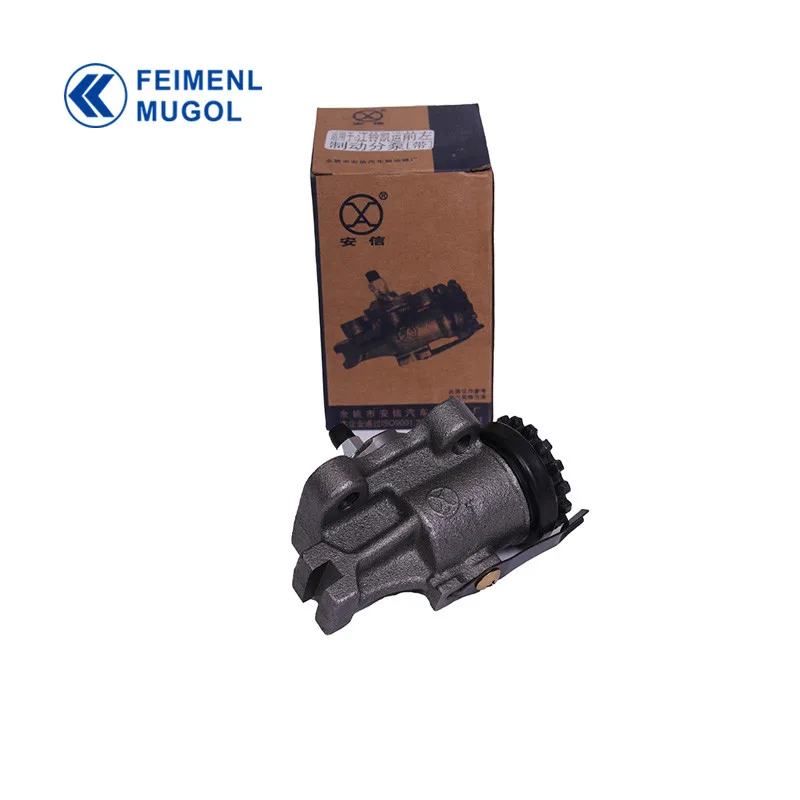 High Quality Well Designed Auto Electrical System Wholesale Abs Sensor Ring Gear brake master cylinder