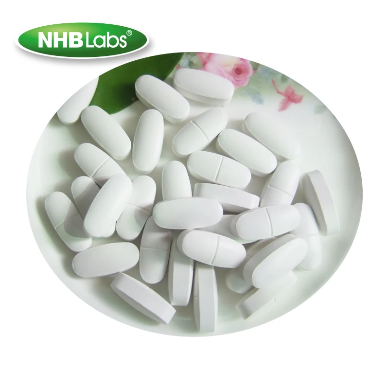 ДОБАВКИ КАЛЬЦИЯ витамин D3 & K таблетки Oem частная этикетка