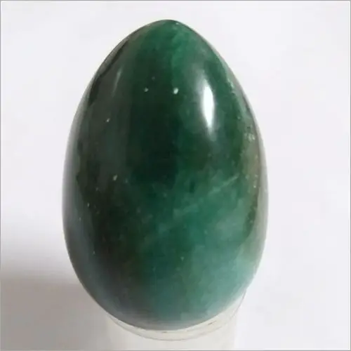 Wholesale Supplier of Premium Quality Green Aventurine Eggs Natural Polished Eggs Agate Eggs crystal for Sale