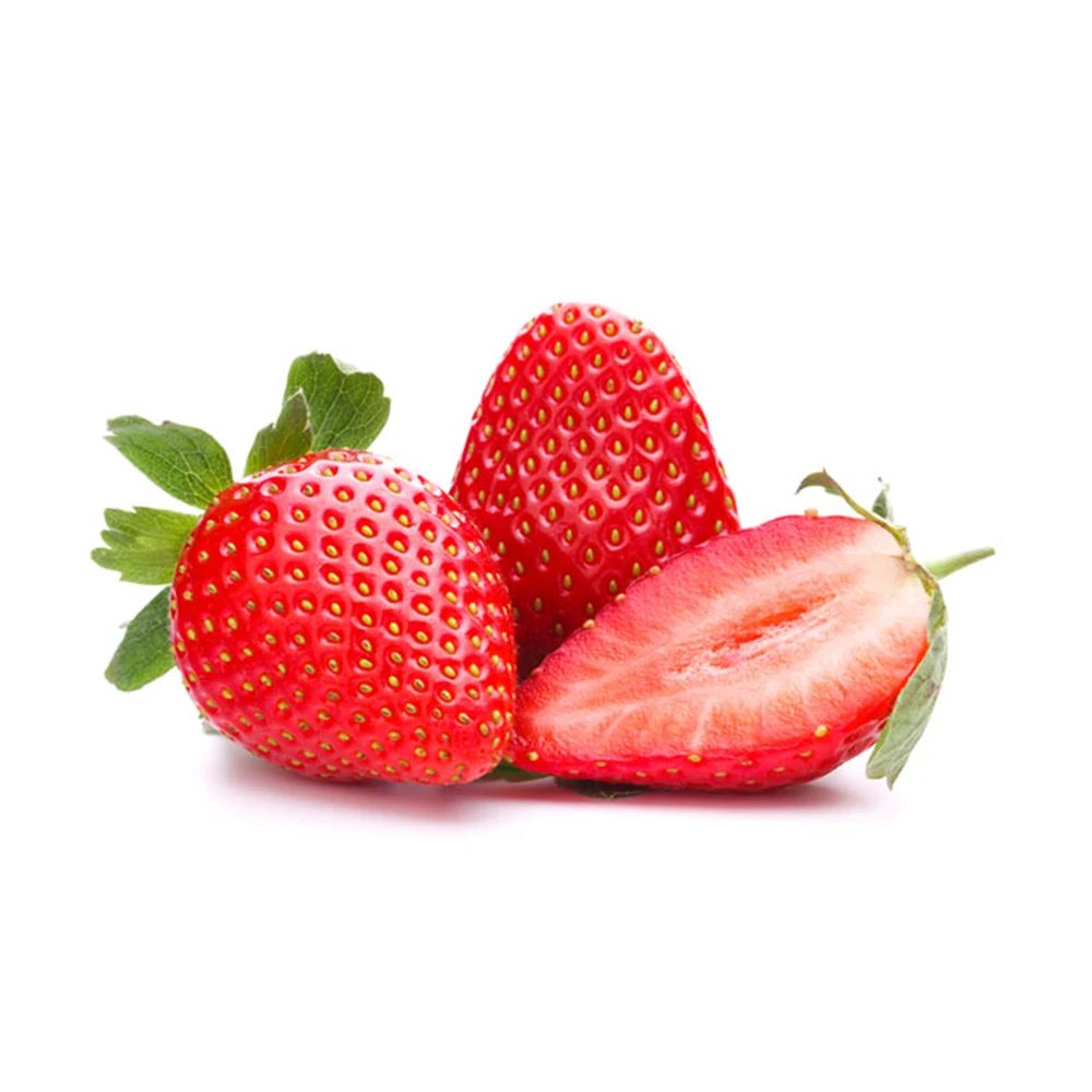 Лидер продаж свежая клубника премиум класса из Таиланда от SP Organic