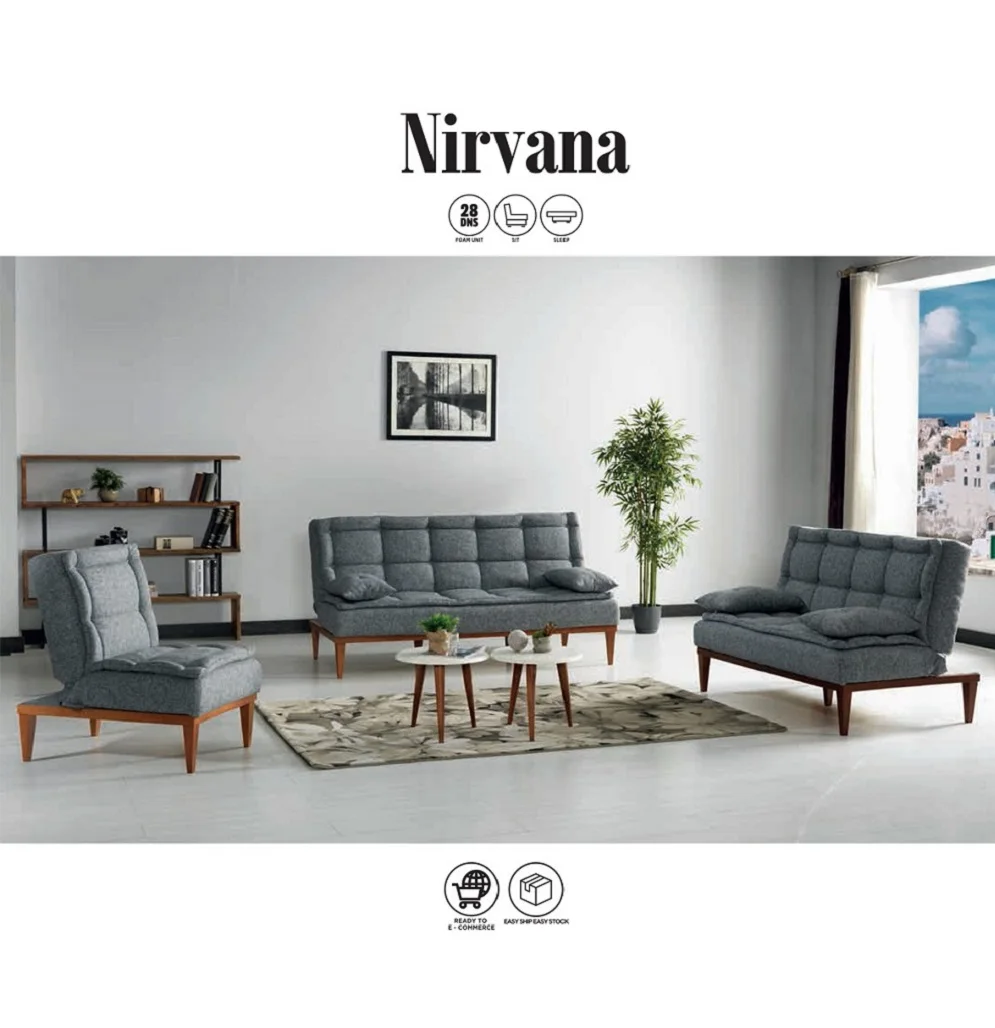 Sofa Furniture From Best Seller