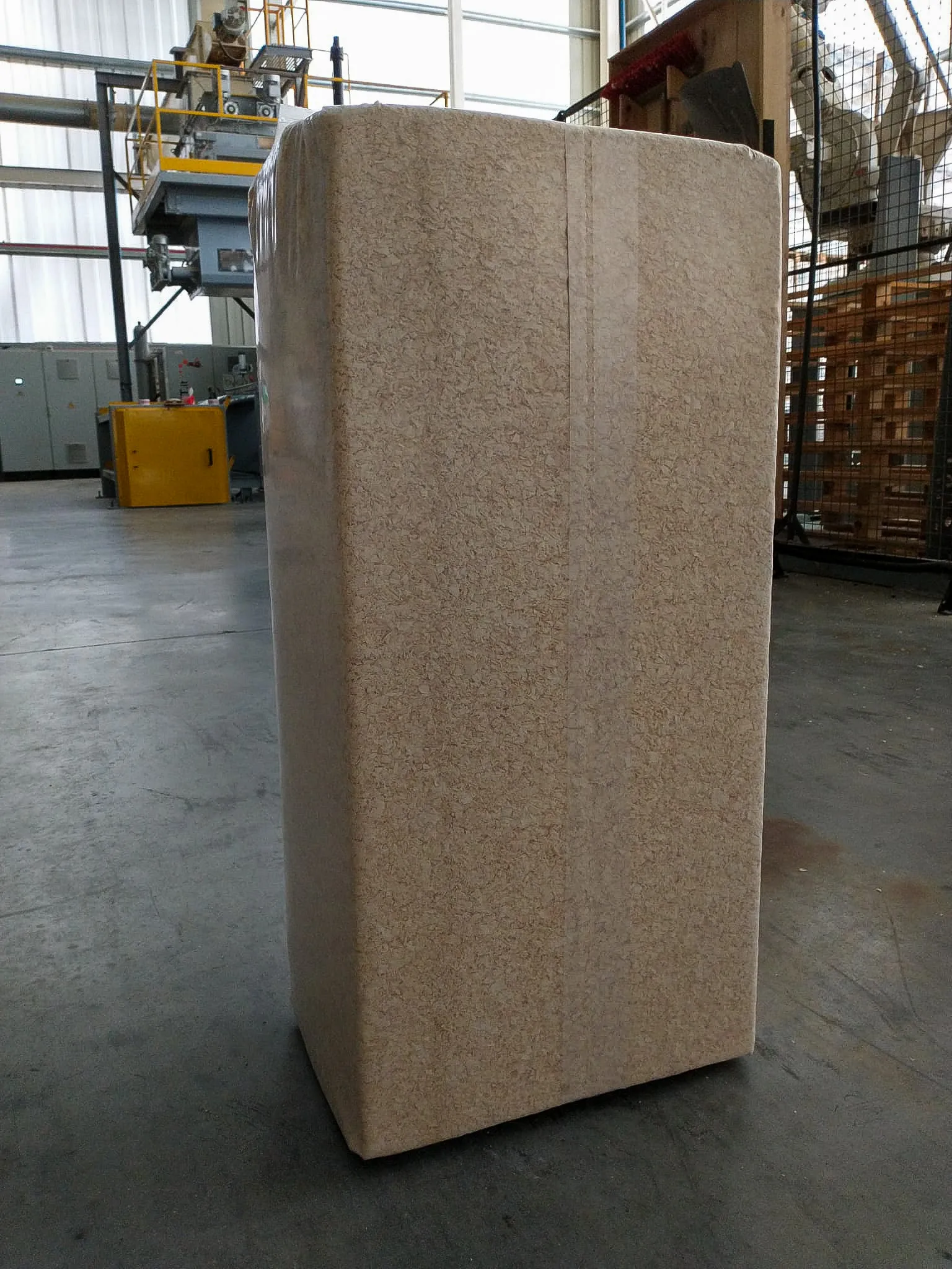 Wood Shaving for Horses