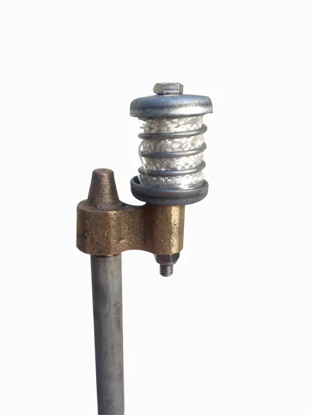 Drip Torch 5 Liters  - Wildfire Forest Fire  Bush Fire Firefighting