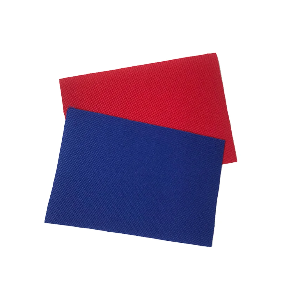 taiwan product 100% NYLON FABRIC oxford fabric used for laptop bag backpack