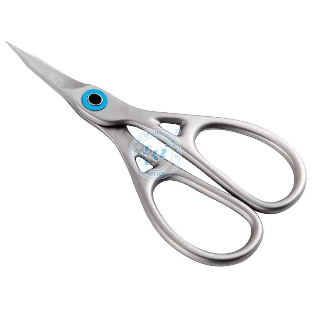 Лидер продаж ножницы для ногтей сделанные в Пакистане кутикулы лучшие маникюра