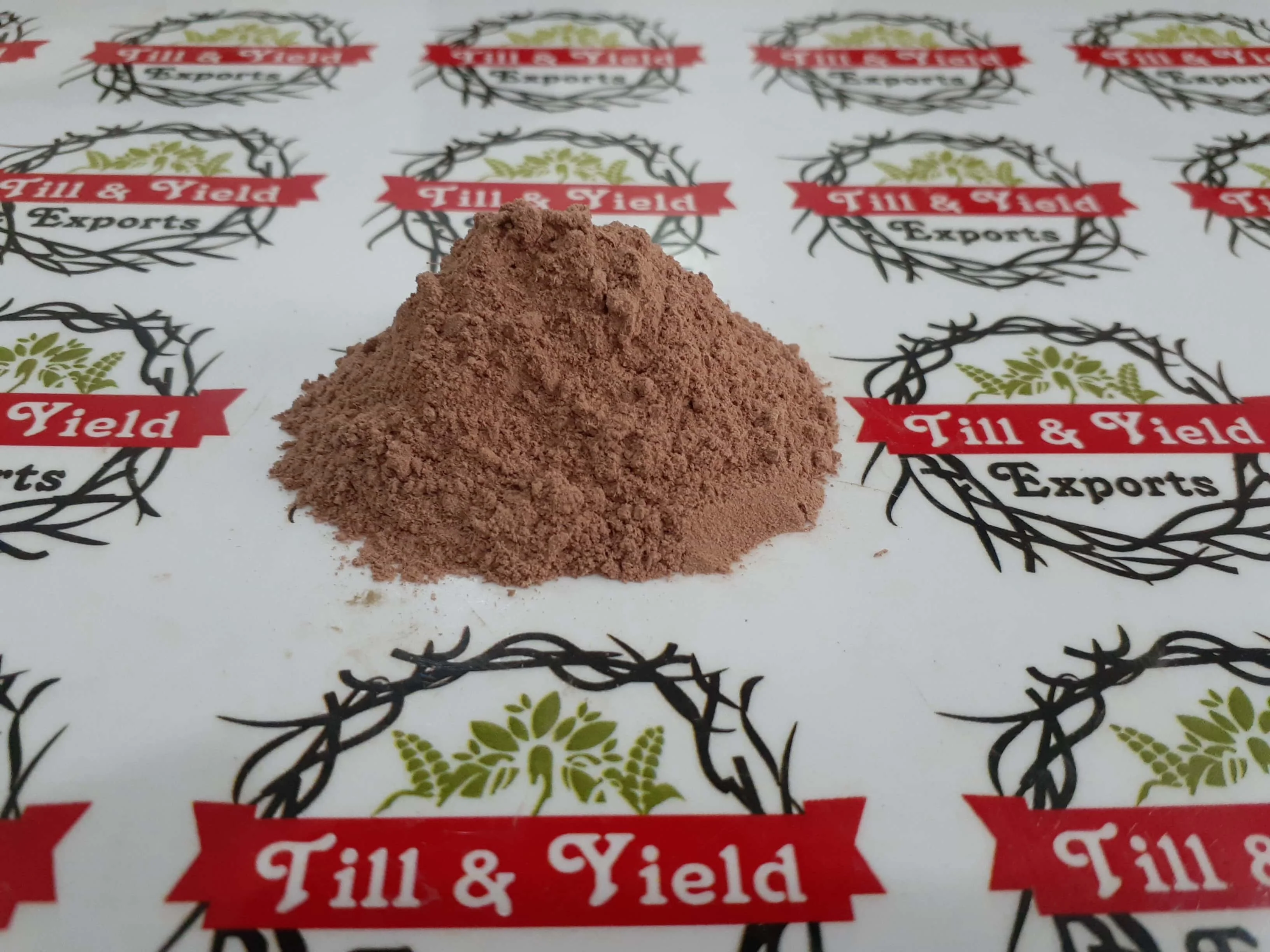 Bal Harad Powder - Black Himej - Terminalia Chebula Powder Is An Amazing Herb That Can Be Helpful In Controlling Hair Loss