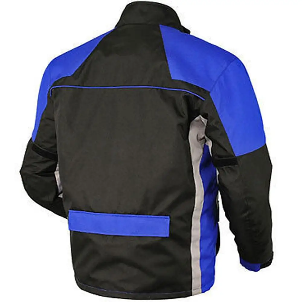 Cordura  Racing Jackets