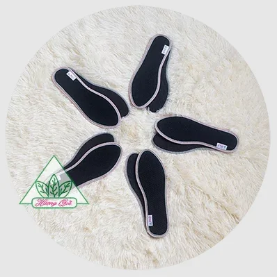  Мягкие Удобные стельки из натуральной корицы для обуви с корицей разной от Huong Que Co. LTD Вьетнам