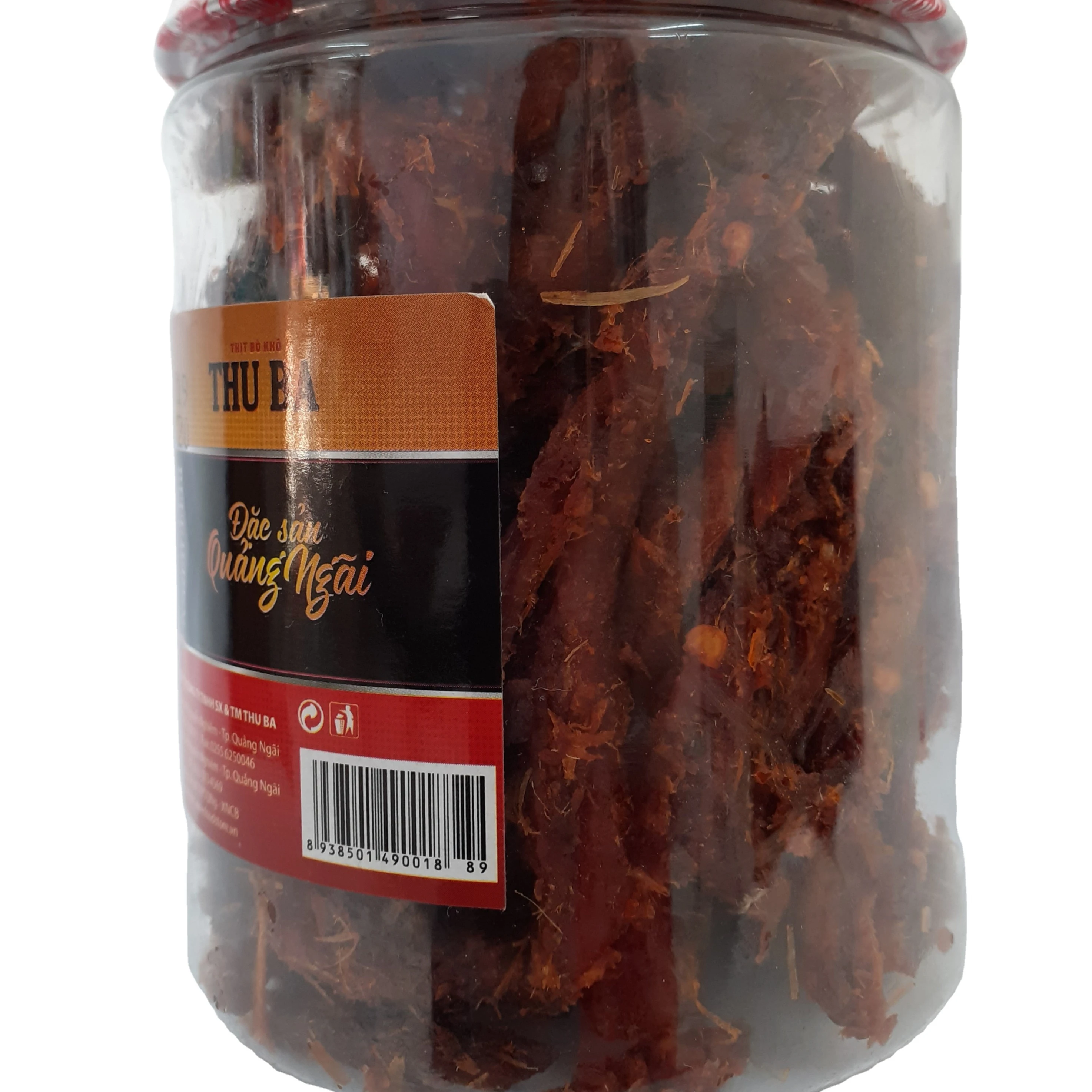 Высокое качество мясо говядины Сушеные палочки 300 г хорошая