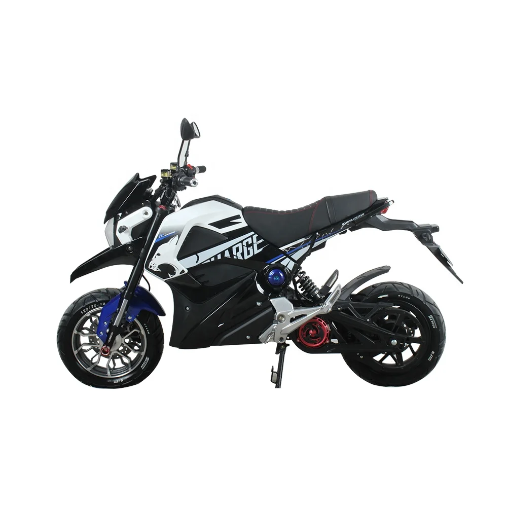2020 низкая цена мощный tailg 4000 Вт cafe race super soco Электрический мотоцикл для взрослых
