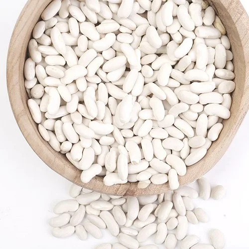 white kidney beans  setwet