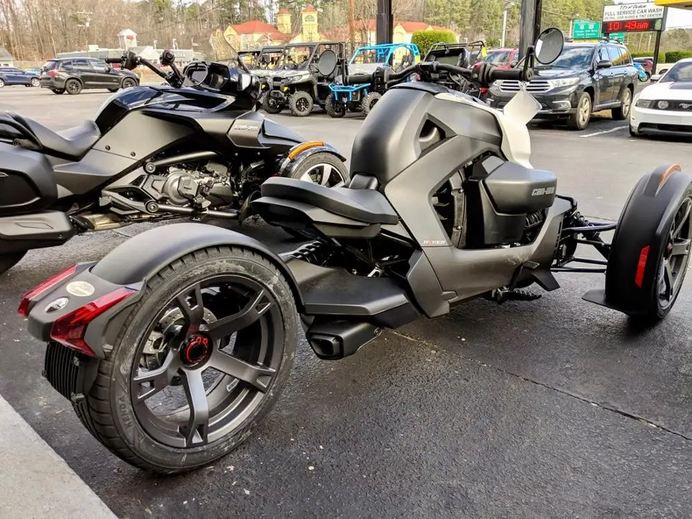 
Best Price For Brand New 2019 Campagna T Rex 14RR 