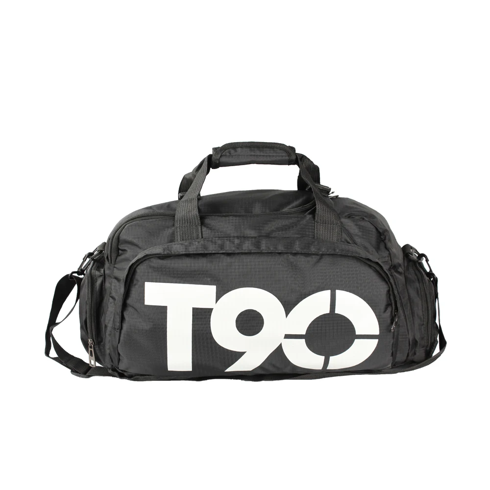 Girls Tone Duffel Bag Travel Sport Gym Carry On Luggage Weekender Canvas Travel Bag Pack Bag