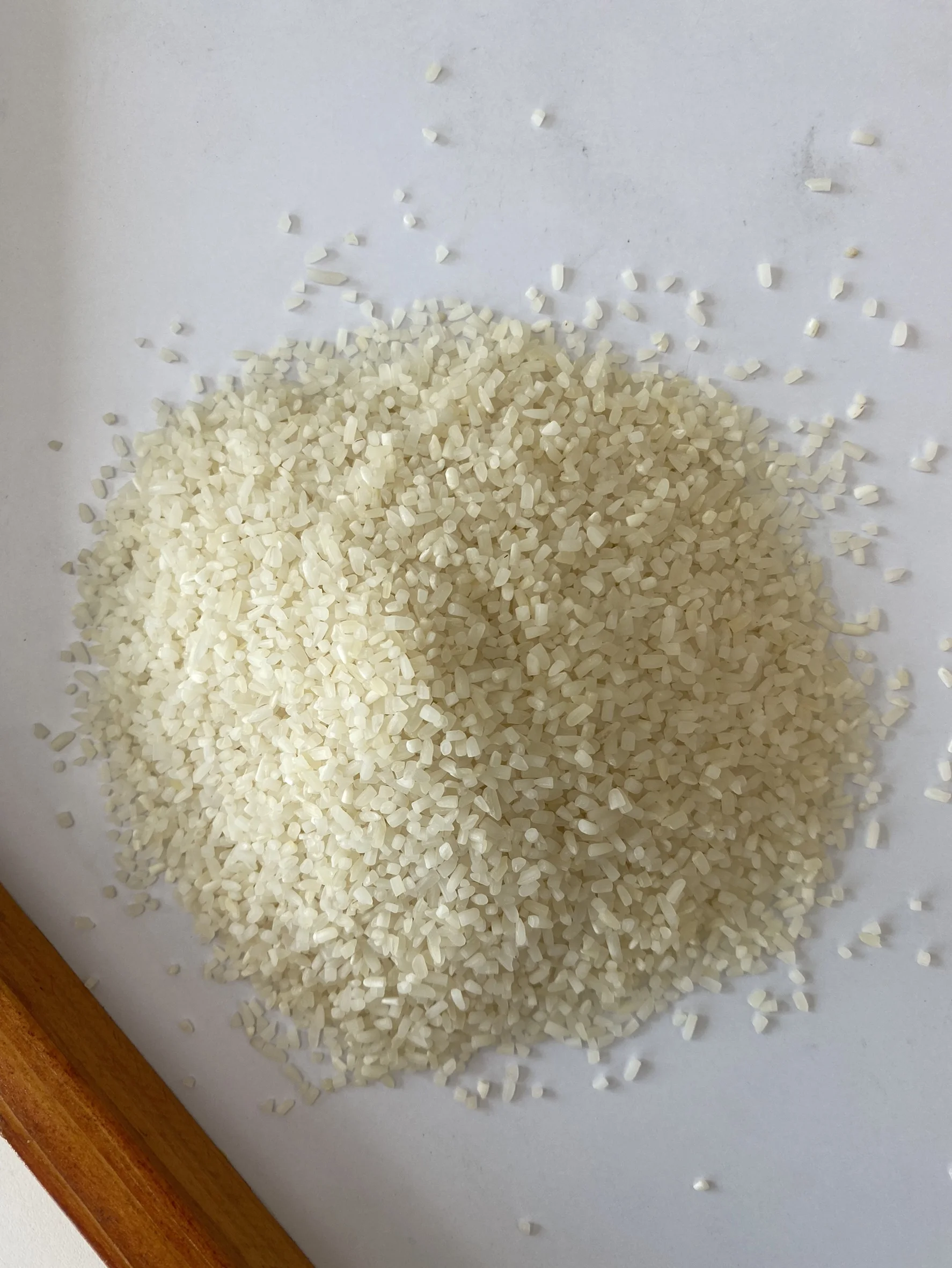 Рисовый жасмин разбитый рис Hommali 100% из Таиланда (19/20 старого урожая) от PKVAN