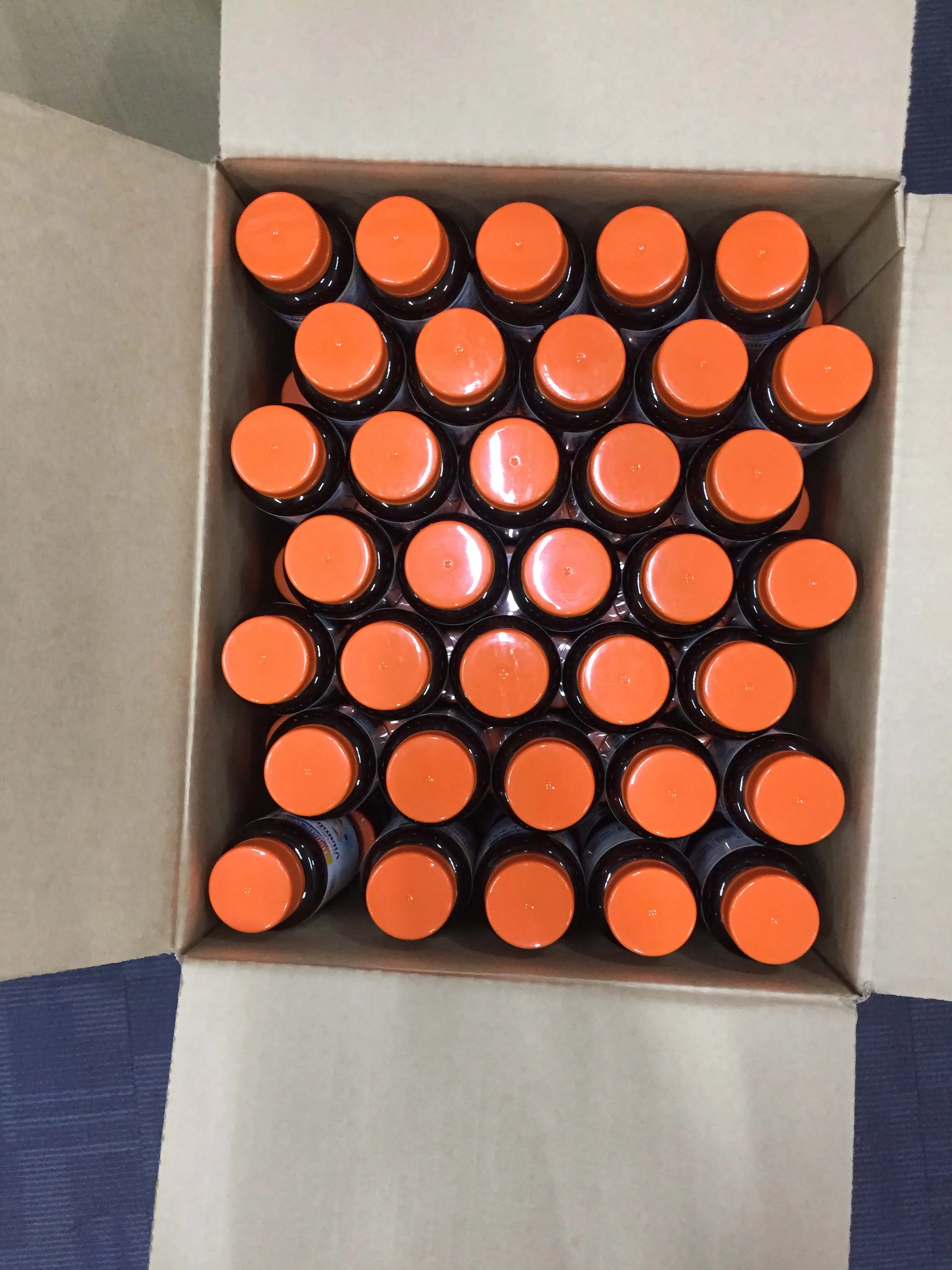 Горячая Распродажа! 43гр продукт для ухода за здоровьем которые могли бы предоставлять комплексный метод крепёжные воски с хорошей B50 комплекс 60 вегетарианские капсулы