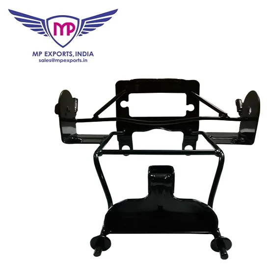 Supplier Of High Quality Two Wheeler Spare Parts Available At Competitive Price