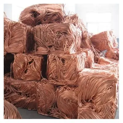 Buy copper scrap