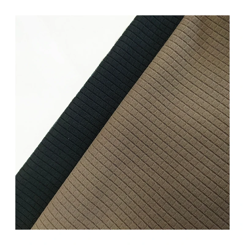  Полиэтиленовая трикотажная ткань T75D легкая вязаная