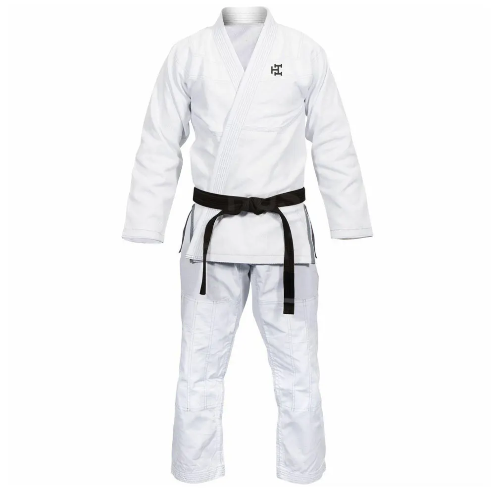 Martial Arts Uniforms Karate Wear Bjj Uniform Best Fabric BJJ Uniform For Sportswear