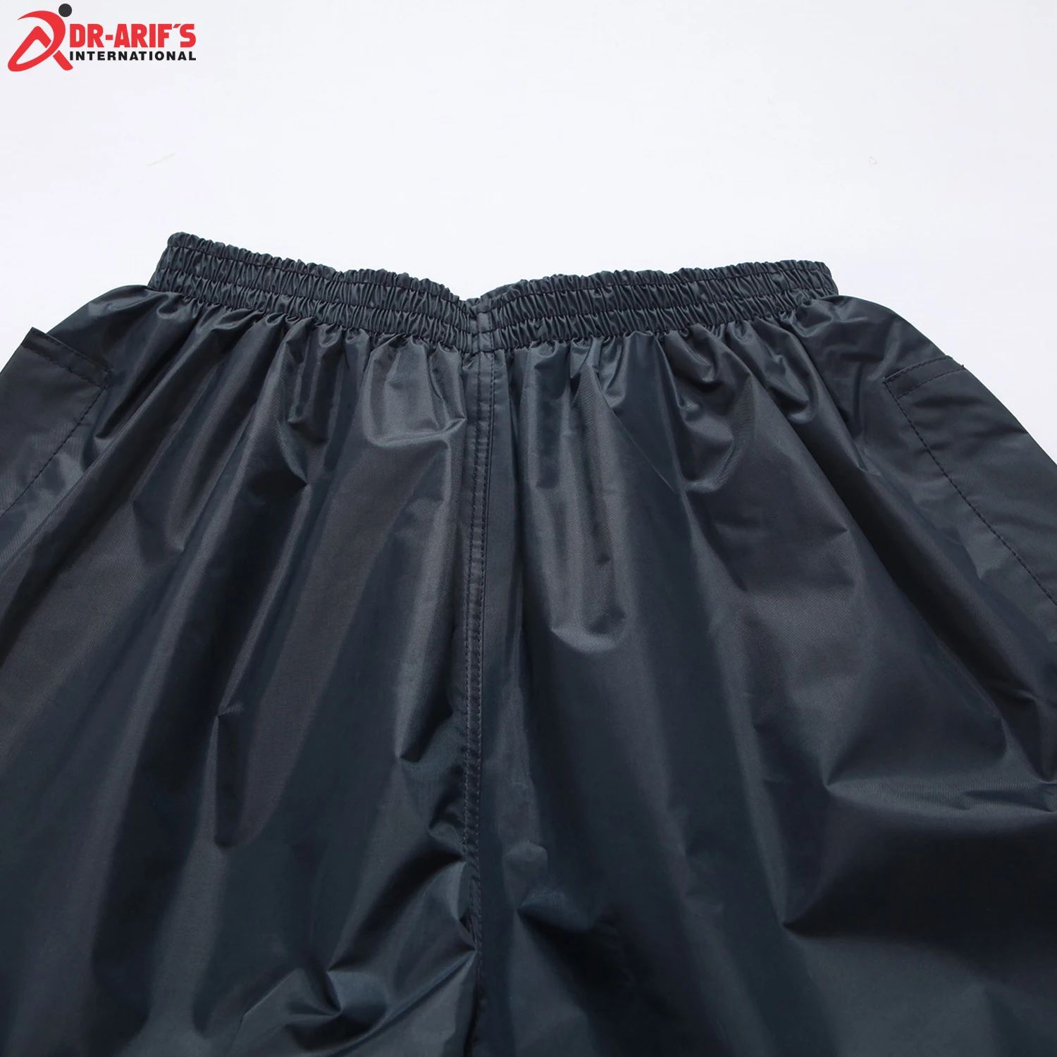 Custom High Quality Pocket Hood Rain Suit Waterproof Breathable Reflective Rain Suit Rainwear Raincoats for Adults 2021rain Suit