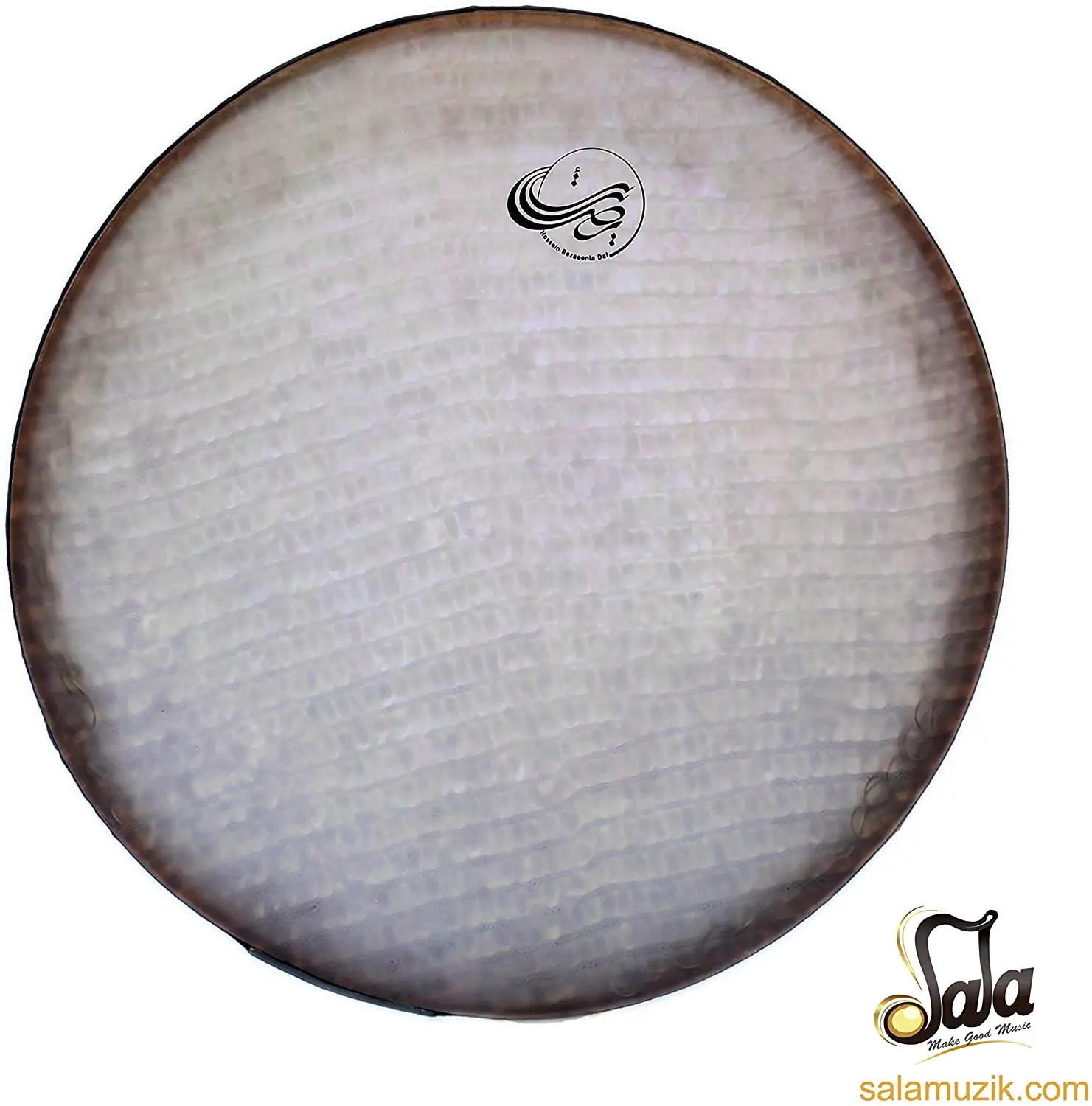 Professional Persian Daf Erbane Def Drum By Hossein Rezaeenia HRD-404