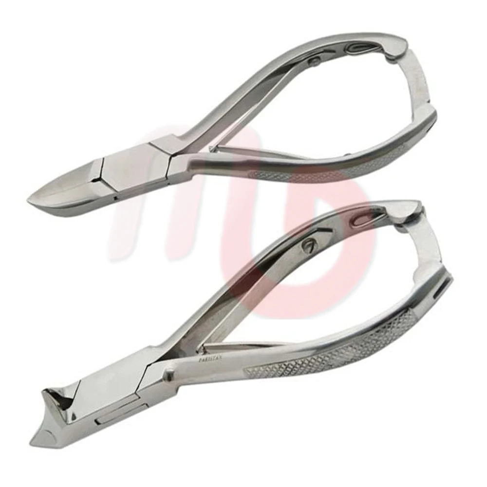 
 Кусачки для ногтей с сертификатом CE/кусачки для ногтей в форме Луны из проволоки/кусачки для вросших ногтей  