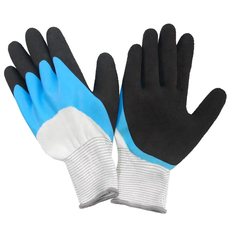 Заводская поставка безопасная сварка индивидуальный продукт оптовая продажа садоводство латекс одежда тренировка механика