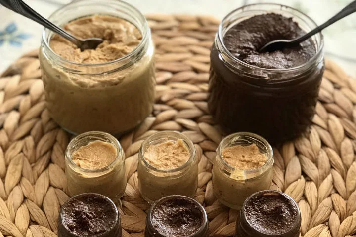 13-15 MM Chubby Organic & Natural  Unshelled Raw Bulk Hazelnut All Sizes are Available.