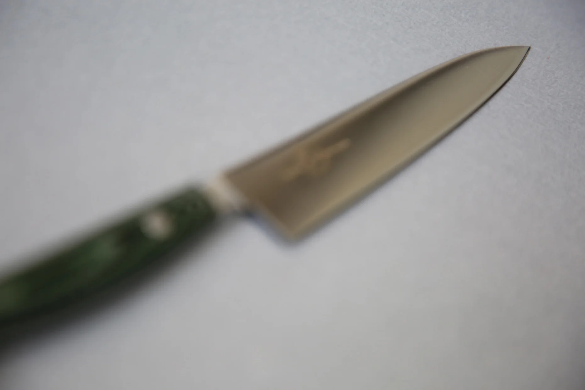 Japanese Kitchen Knife with Sweden Steel