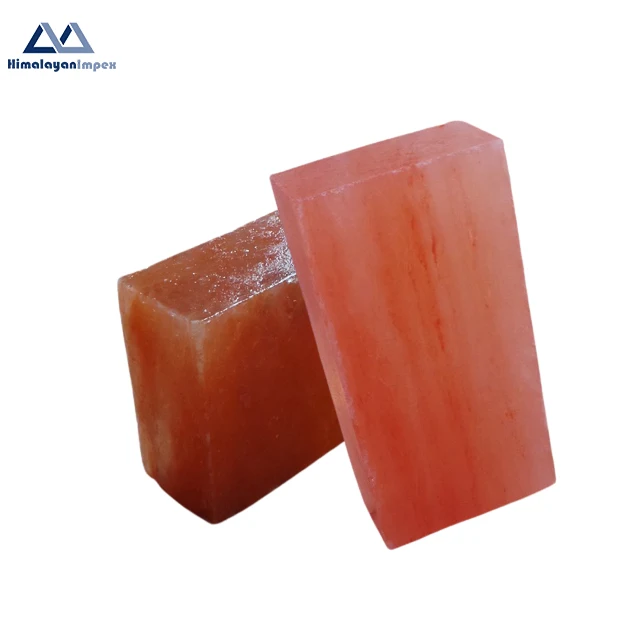 Super September Sale Cheap Price Natural Himalayan pink salt plate wholesale cooking slabs /bricks/tiles BBQ salt plate Himalayan Salt