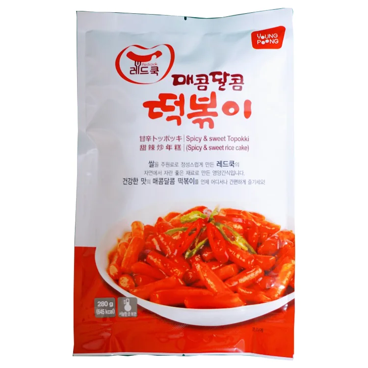 Корейская лапша ramen очень пикантная моментальная 1 коробка 48*30*23 5