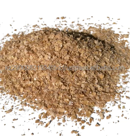 50 kg natural animal feed wheat bran