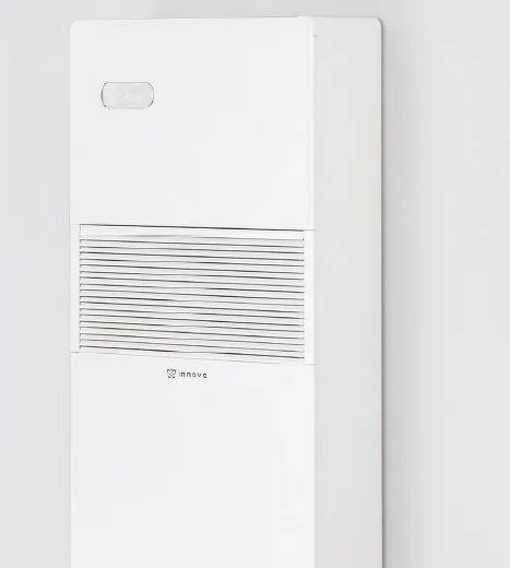 Вертикальный кондиционер INNOVA без наружного блока COMV12IC3II 2 0 12 HP DC Inverter