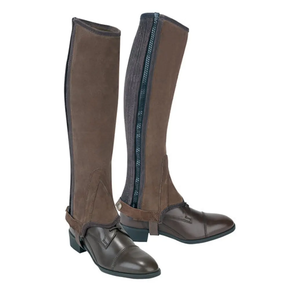 
Chaps Equestrian product half , mini , leather , horse riding equipment 