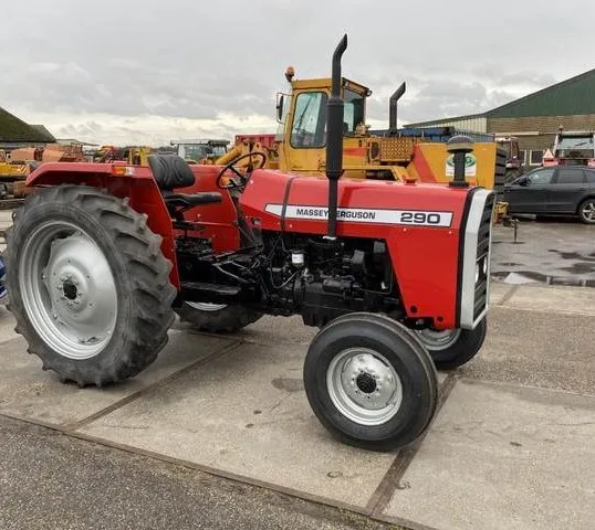 Good condition Massey Ferguson 275 Tractors available/Massey Ferguson 290 tractor