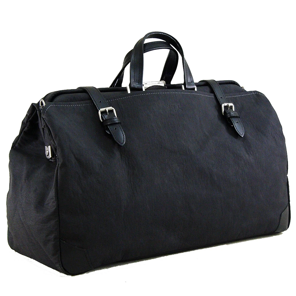 ORI-ZIN Dulles Traveling Bag made in Japan