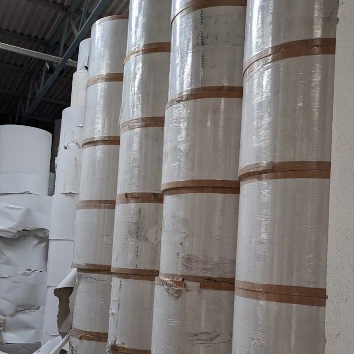 Offset Paper Offset Paper Uncoated Woodfree Offset Bond Printing Paper
