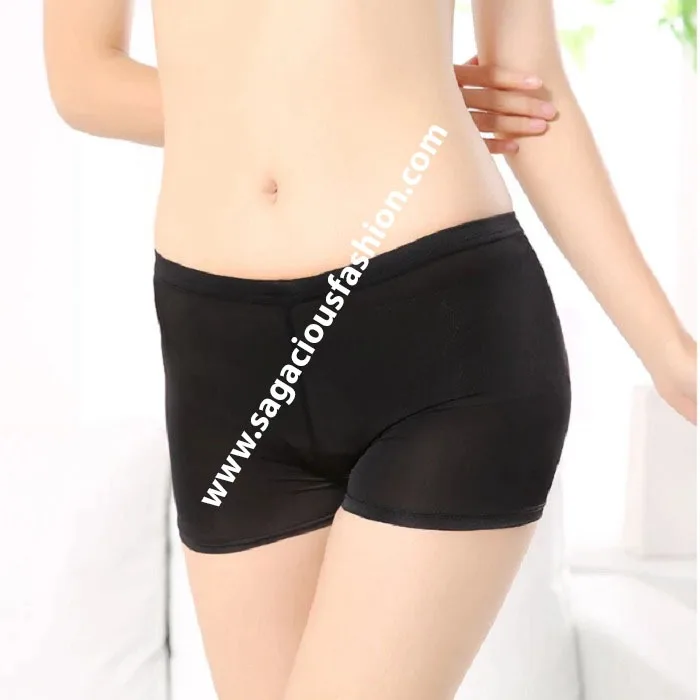 Ladies Briefs 100% Cotton Underwear Women Briefs Export Quality Direct Factory Manufacture Cheap Price From Bangladesh