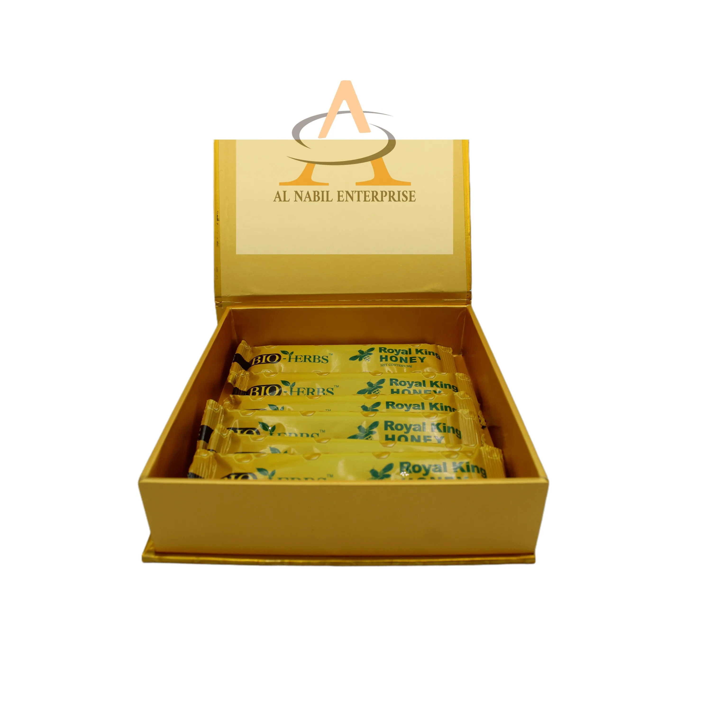 
Bio Herbs Honey Royal King honey Malaysia Original honey 