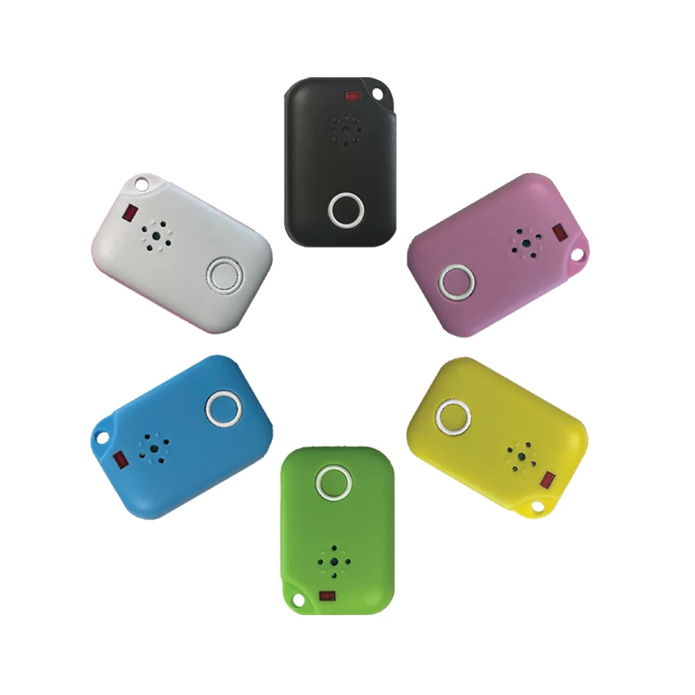 Многофункциональный смарт-трекер для детей поиск кошек и локатор товара ключей сумок