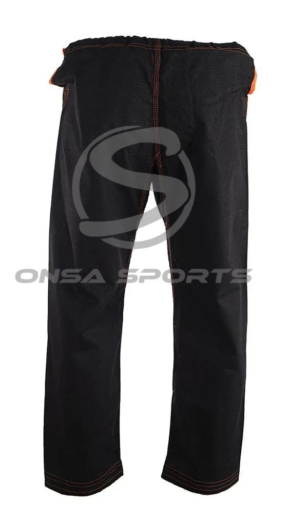 HYPERFLY HYPERLYTE 2020 BJJ GI с черным цветом Профессиональный коврик для judo gi bjj jiu jitsu боевые
