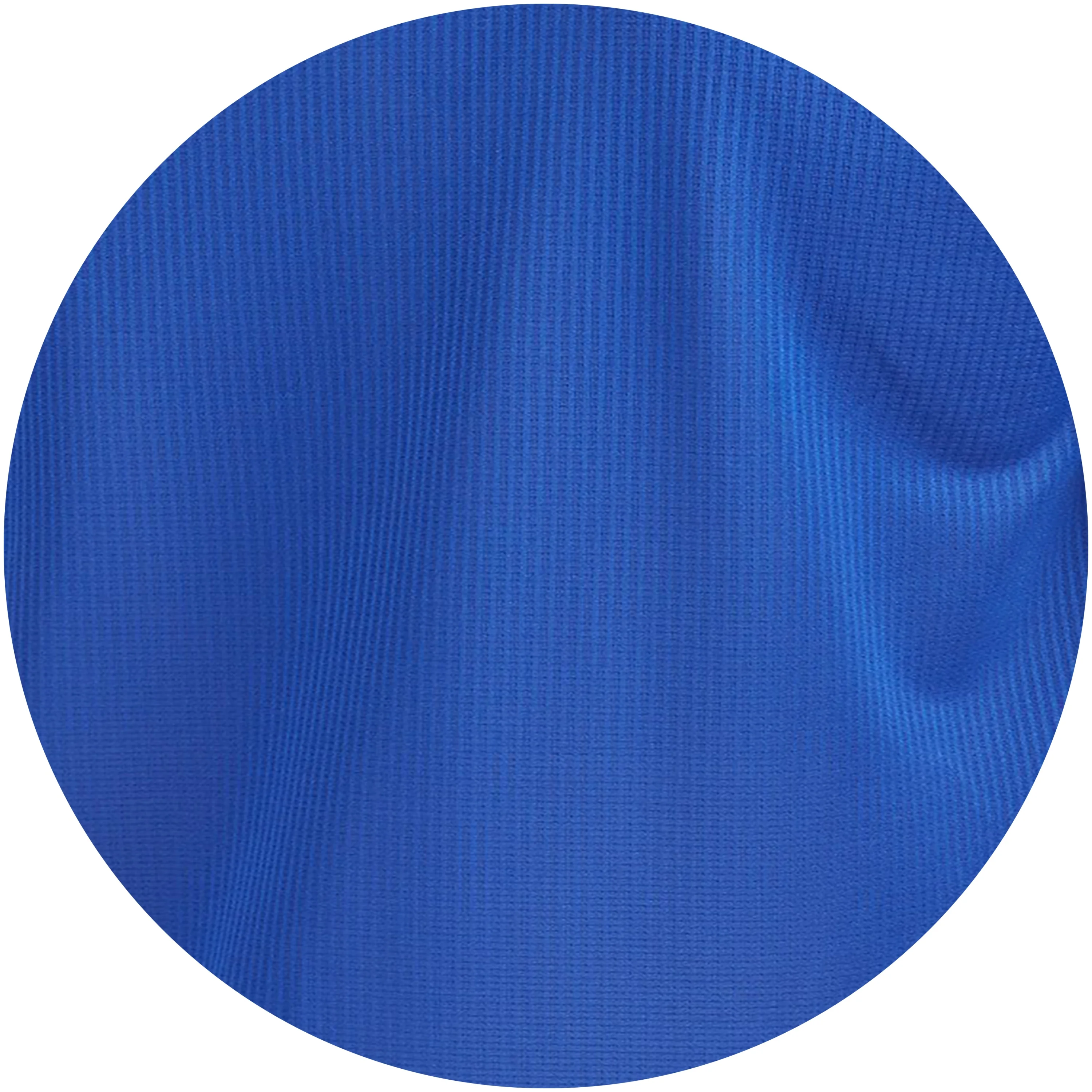 Sporty customized 100% recycled polyester quick dry short sleeve regular fitted men summer t shirt clothing wholesales