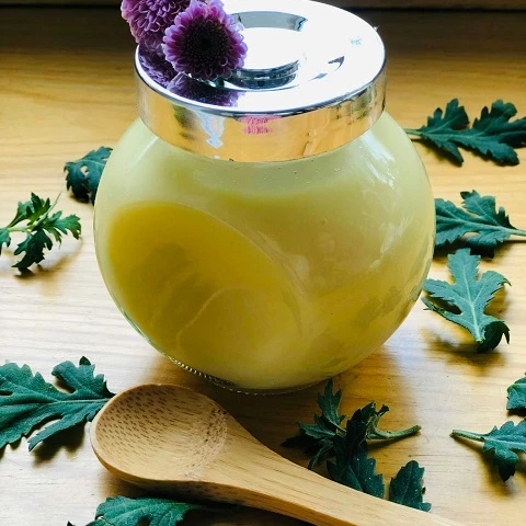 100% High quality Pure Natural Fresh Royal Jelly 10 DHA 1.8%