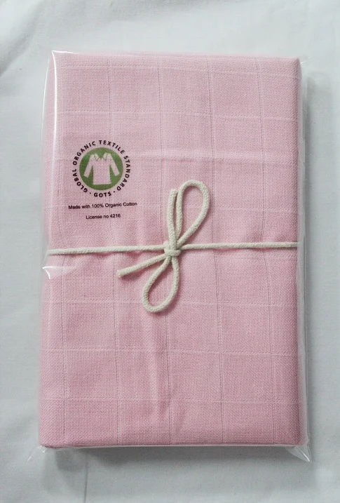 
Oekotex Standard 100 - Certified Baby Products 