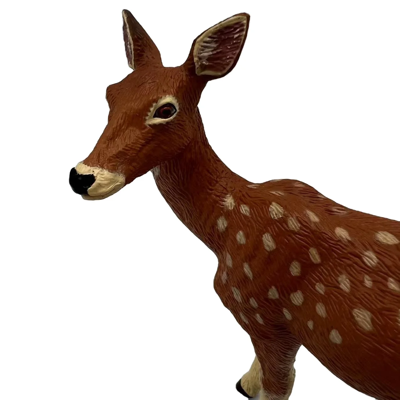 Sika deer  Model Assembly Adult Educational Toys 3d Plastic Toy  education toy  3D printed