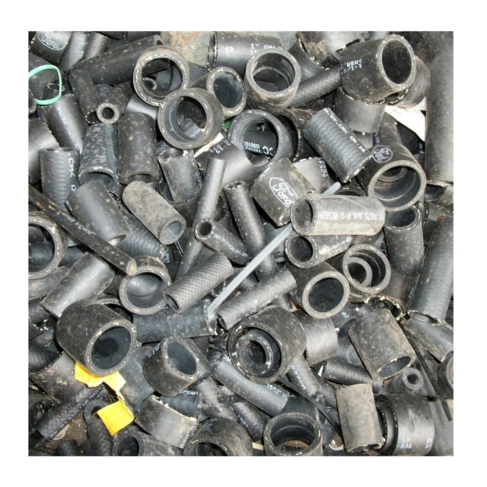 Резиновые шланги, гибкий шланг для охлаждающей жидкости переменного тока, резиновый шланг высокого давления