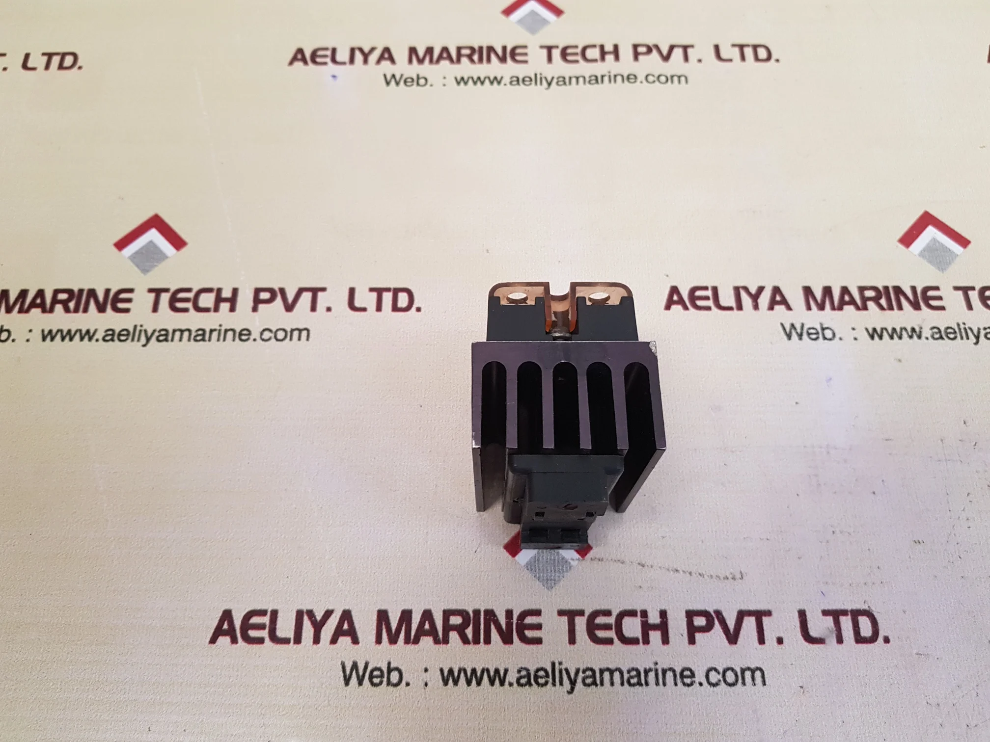 Emt 48 40 Dc Solid State Relay