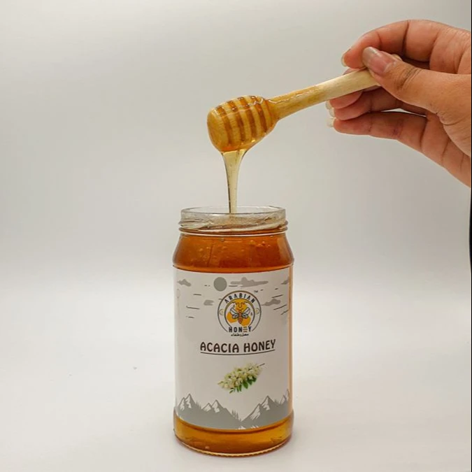 Медовый акации высшего качества от пакистанского происхождения