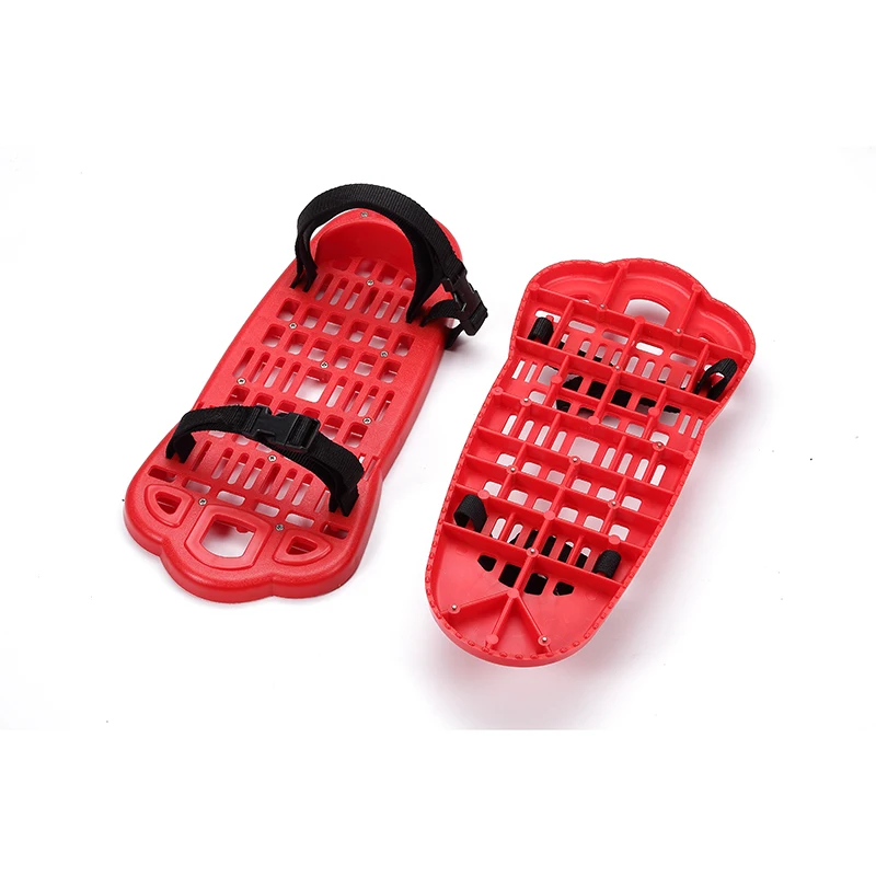 Taiwan Made High Quality ANTI-SLIP SNOW SHOES