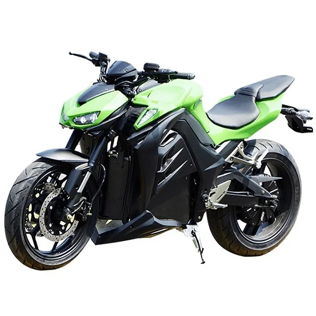 8000w motorcycles BM adult enduro pedal scooter racing electric motorcycles